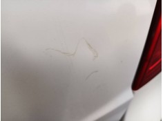 Recambio de porton trasero para ssangyong korando crystal referencia OEM IAM    2