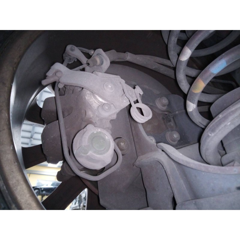 Recambio de pinza freno trasera izquierda para citroën c4 picasso exclusive referencia OEM IAM   