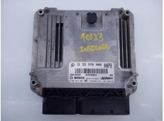 CENTRALITA MOTOR UCE 55576906 E3-A5-23-4