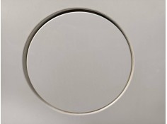 TAPA EXTERIOR COMBUSTIBLE 