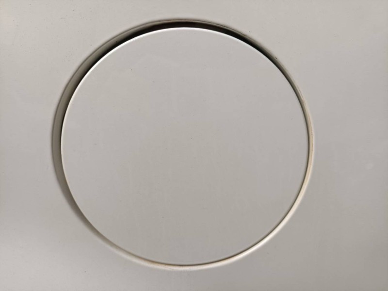 Recambio de tapa exterior combustible para ssangyong korando crystal referencia OEM IAM   