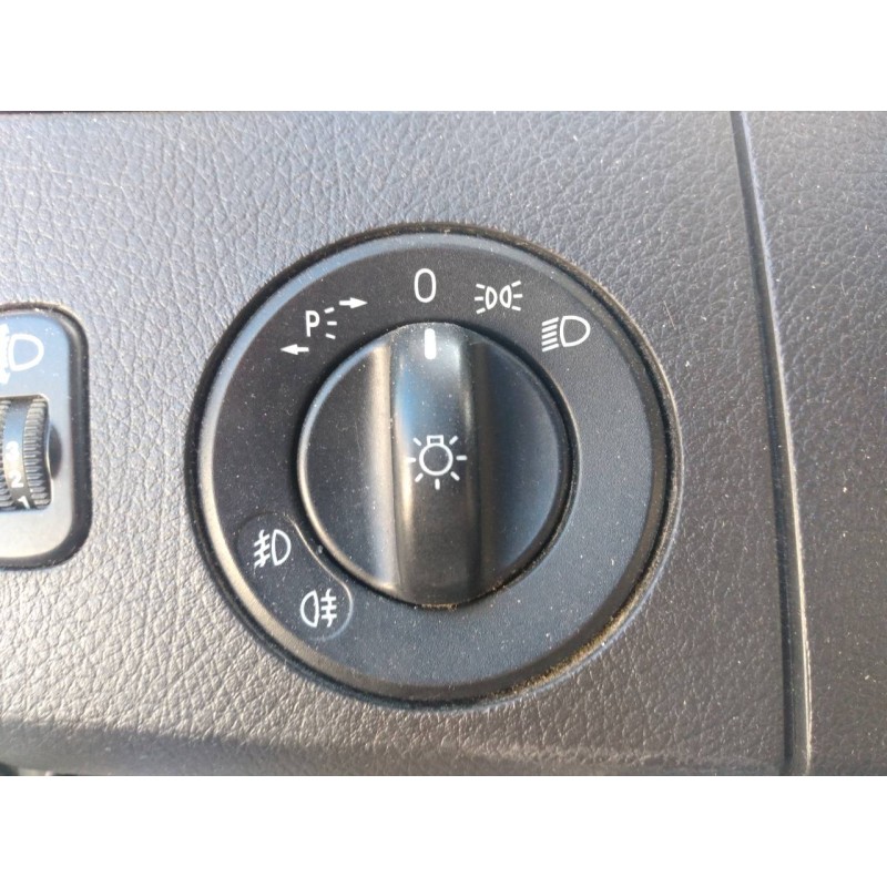 Recambio de mando luces para mercedes-benz sprinter iii furgón rwd / awd (02-2018) 311/314/316 cdi | l2 | rs 3.665mm | (bm 907.6