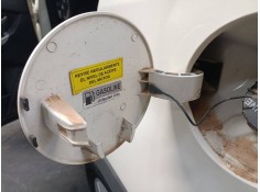 Recambio de tapa exterior combustible para ssangyong korando crystal referencia OEM IAM    2