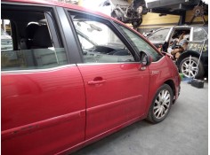 Recambio de puerta delantera derecha para citroën c4 picasso exclusive referencia OEM IAM    2