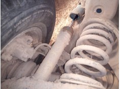 AMORTIGUADOR TRASERO IZQUIERDO 