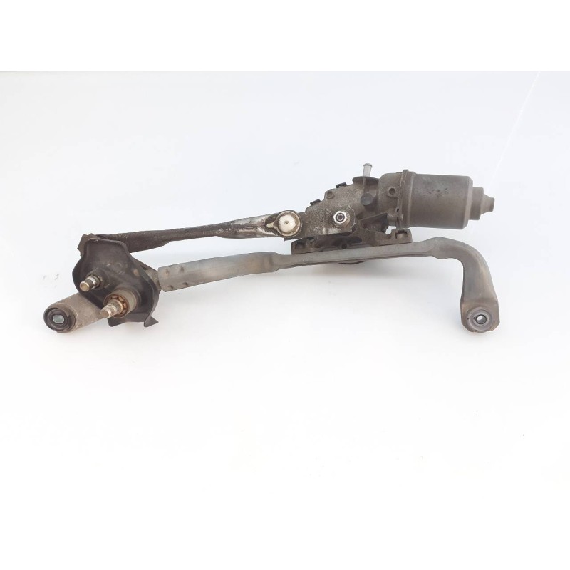 Recambio de motor limpia delantero para toyota yaris hsd city referencia OEM IAM 851100D0190 1593004134 E2-B4-24-1