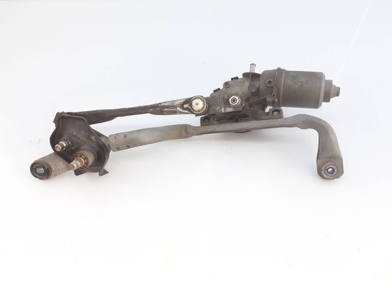Recambio de motor limpia delantero para toyota yaris hsd city referencia OEM IAM 851100D0190 1593004134 E2-B4-24-1