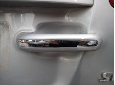 MANETA EXTERIOR PORTON 