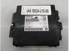 MODULO ELECTRONICO 518323087A IAA10624J1506 E3-B6-22-5