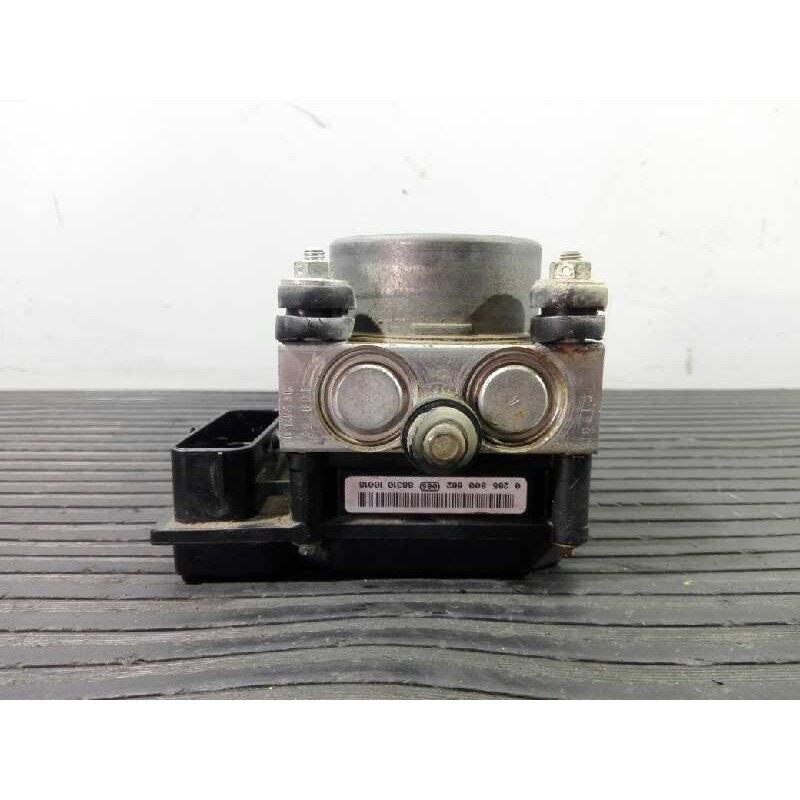 Recambio de abs para citroën nemo basis referencia OEM IAM 08032312810 0265231997 P3-A8-23-2