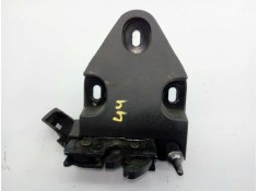 CERRADURA MALETERO / PORTON E1-A1-4-2