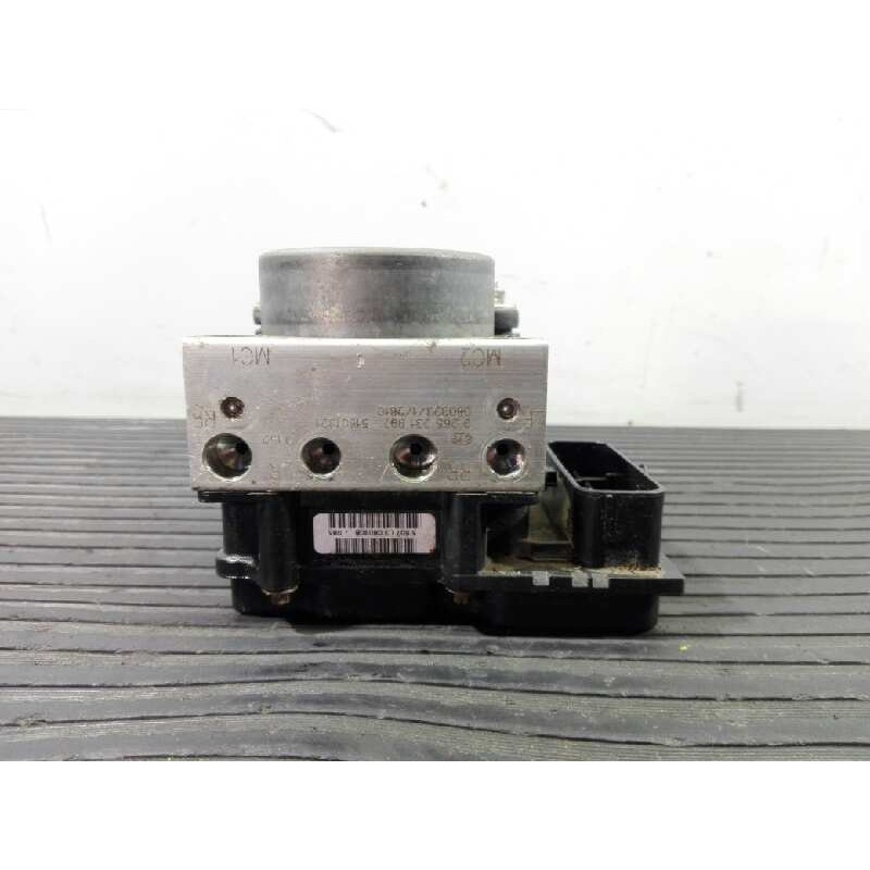 Recambio de abs para citroën nemo basis referencia OEM IAM 08032312810 0265231997 P3-A8-23-2