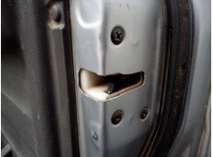 CERRADURA PUERTA DELANTERA DERECHA 