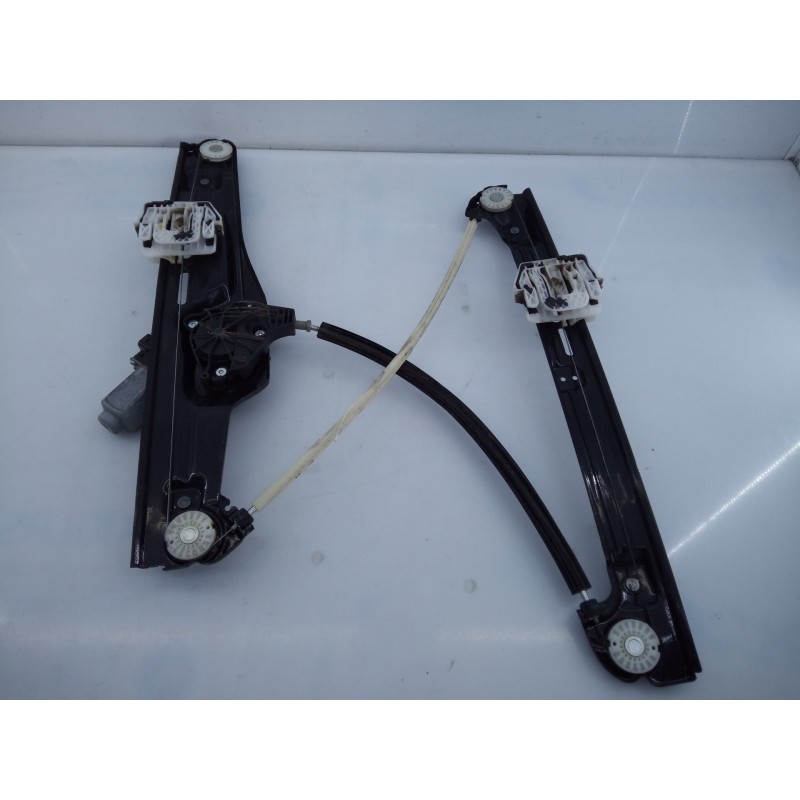 Recambio de elevalunas delantero derecho para bmw x3 (f25) xdrive 20d referencia OEM IAM 72585349 720585214 E1-A3-36-1