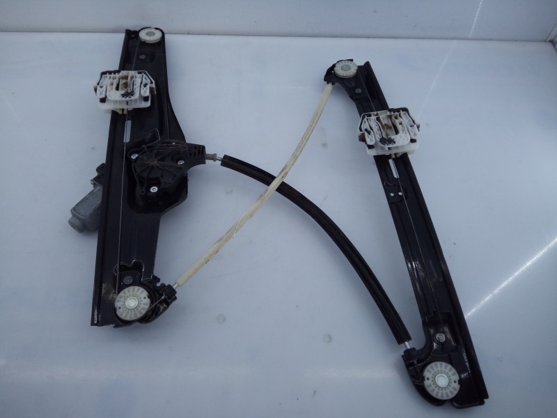 Recambio de elevalunas delantero derecho para bmw x3 (f25) xdrive 20d referencia OEM IAM 72585349 720585214 E1-A3-36-1