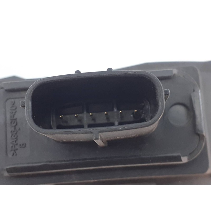 Recambio de pedal acelerador para toyota yaris hsd city referencia OEM IAM 781100D160  E3-B2-24-1