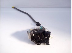 CERRADURA PUERTA DELANTERA IZQUIERDA 8J1837015F E1-B6-34-1