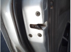 Recambio de cerradura puerta delantera izquierda para mitsubishi montero (v60/v70) 3.2 di-d gls (3-ptas.) referencia OEM IAM   