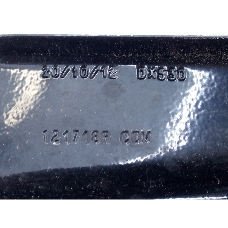 Recambio de elevalunas delantero derecho para bmw x3 (f25) xdrive 20d referencia OEM IAM 72585349 720585214 E1-A3-36-1