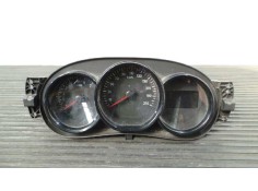 Recambio de cuadro instrumentos para dacia sandero referencia OEM IAM 248108622R  E1-A1-19-3