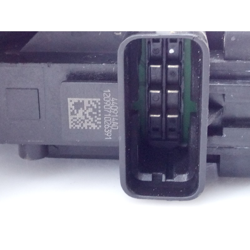 Recambio de elevalunas delantero derecho para bmw x3 (f25) xdrive 20d referencia OEM IAM 72585349 720585214 E1-A3-36-1