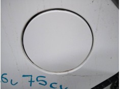 TAPA EXTERIOR COMBUSTIBLE 