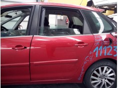 PUERTA TRASERA IZQUIERDA 