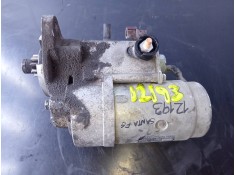 MOTOR ARRANQUE 3610027010 031013190 P3-A7-13-1