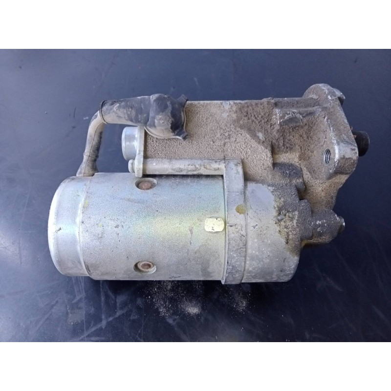 Recambio de motor arranque para hyundai santa fe (bm) 2.2 crdi style 4x4 referencia OEM IAM 3610027010 031013190 P3-A7-13-1