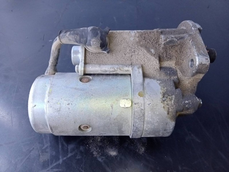 Recambio de motor arranque para hyundai santa fe (bm) 2.2 crdi style 4x4 referencia OEM IAM 3610027010 031013190 P3-A7-13-1