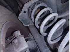 AMORTIGUADOR TRASERO IZQUIERDO 