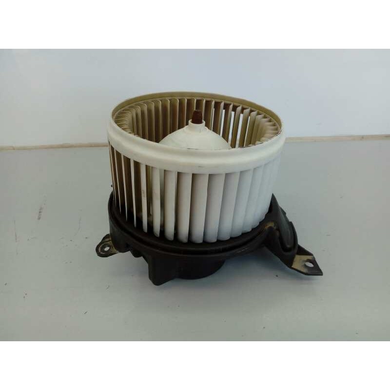 Recambio de ventilador calefaccion para citroën nemo basis referencia OEM IAM 507730100  E1-A4-23-2