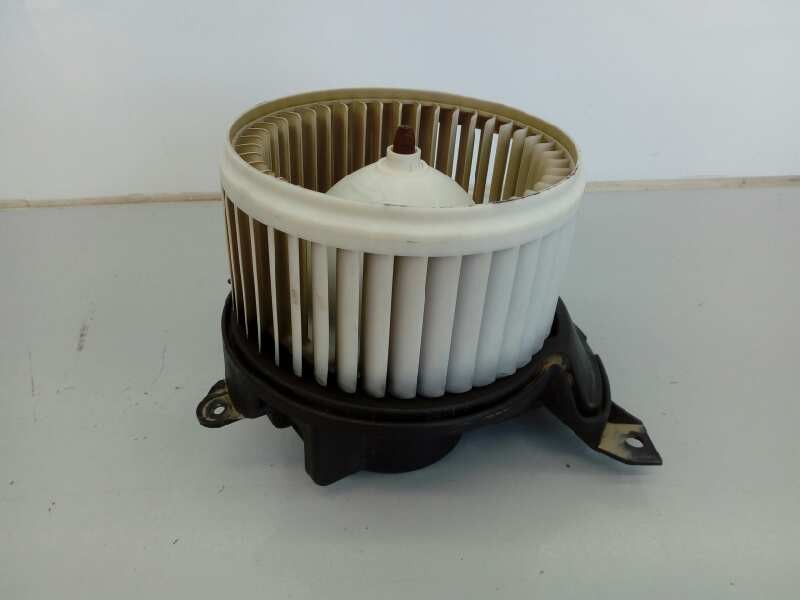 Recambio de ventilador calefaccion para citroën nemo basis referencia OEM IAM 507730100  E1-A4-23-2