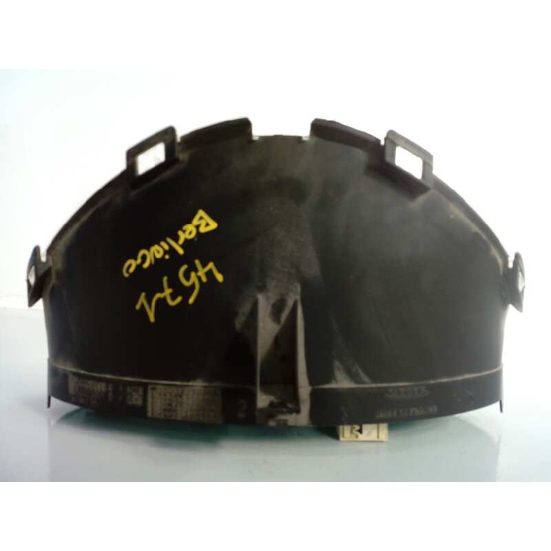 Recambio de cuadro instrumentos para citroën berlingo 2.0 hdi 600 furg. referencia OEM IAM 9659364380  E3-B2-34-2