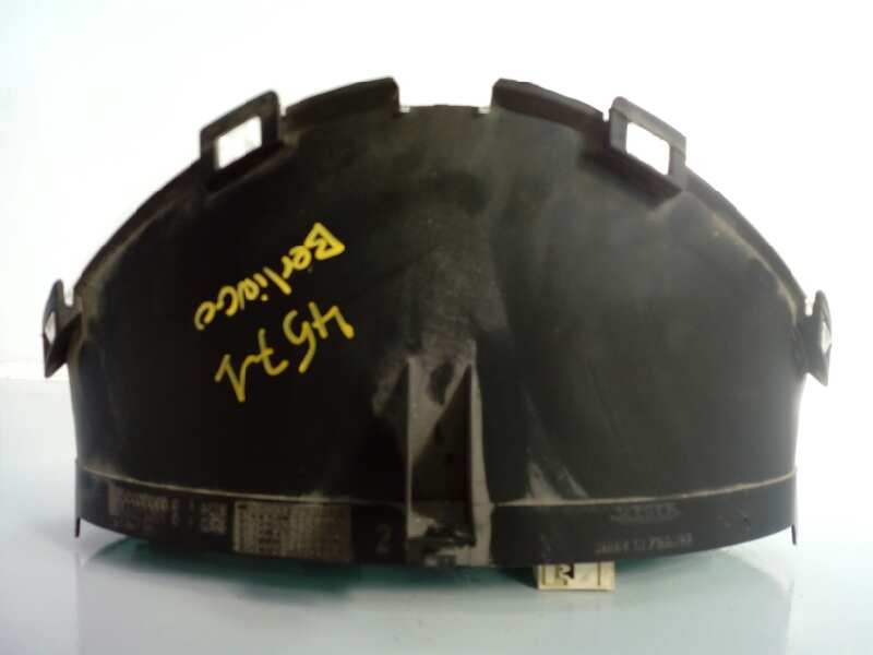 Recambio de cuadro instrumentos para citroën berlingo 2.0 hdi 600 furg. referencia OEM IAM 9659364380  E3-B2-34-2