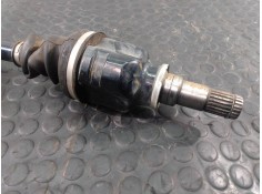 Recambio de transmision delantera derecha para toyota yaris hsd city referencia OEM IAM 434100D401B 10257751 P1-A6-19 2