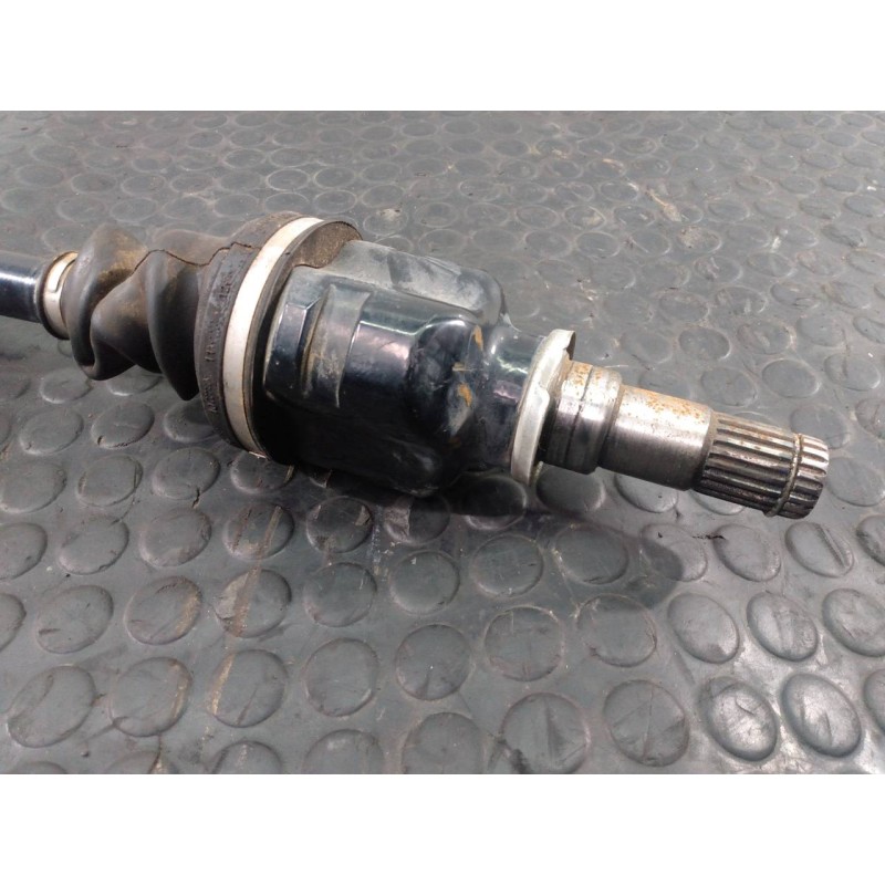 Recambio de transmision delantera derecha para toyota yaris hsd city referencia OEM IAM 434100D401B 10257751 P1-A6-19