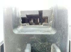 Recambio de ventilador calefaccion para citroën nemo basis referencia OEM IAM 507730100  E1-A4-23-2 2