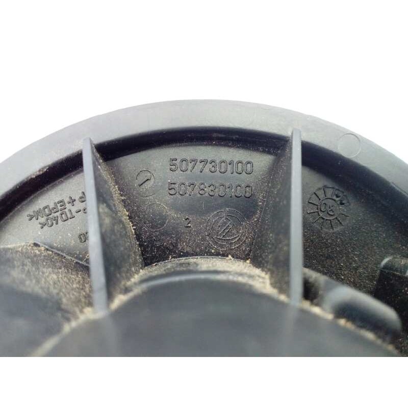 Recambio de ventilador calefaccion para citroën nemo basis referencia OEM IAM 507730100  E1-A4-23-2