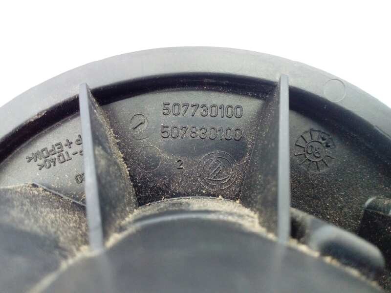 Recambio de ventilador calefaccion para citroën nemo basis referencia OEM IAM 507730100  E1-A4-23-2