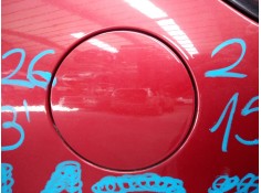 TAPA EXTERIOR COMBUSTIBLE 