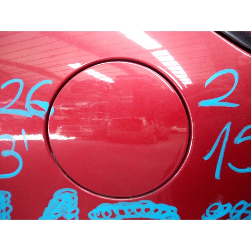 Recambio de tapa exterior combustible para citroën c4 picasso exclusive referencia OEM IAM   