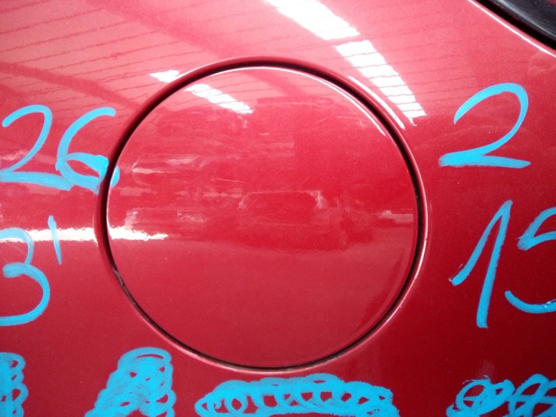 Recambio de tapa exterior combustible para citroën c4 picasso exclusive referencia OEM IAM   