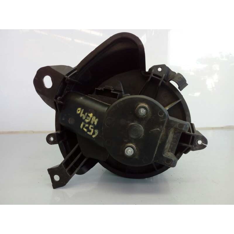 Recambio de ventilador calefaccion para citroën nemo basis referencia OEM IAM 507730100  E1-A4-23-2