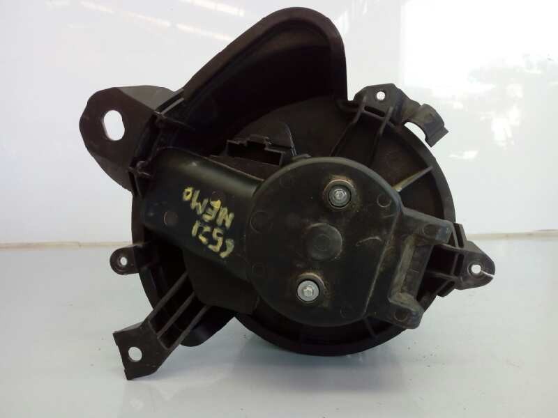 Recambio de ventilador calefaccion para citroën nemo basis referencia OEM IAM 507730100  E1-A4-23-2