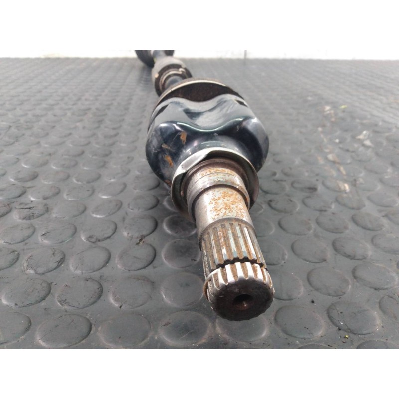 Recambio de transmision delantera derecha para toyota yaris hsd city referencia OEM IAM 434100D401B 10257751 P1-A6-19