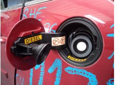 Recambio de tapa exterior combustible para citroën c4 picasso exclusive referencia OEM IAM    2