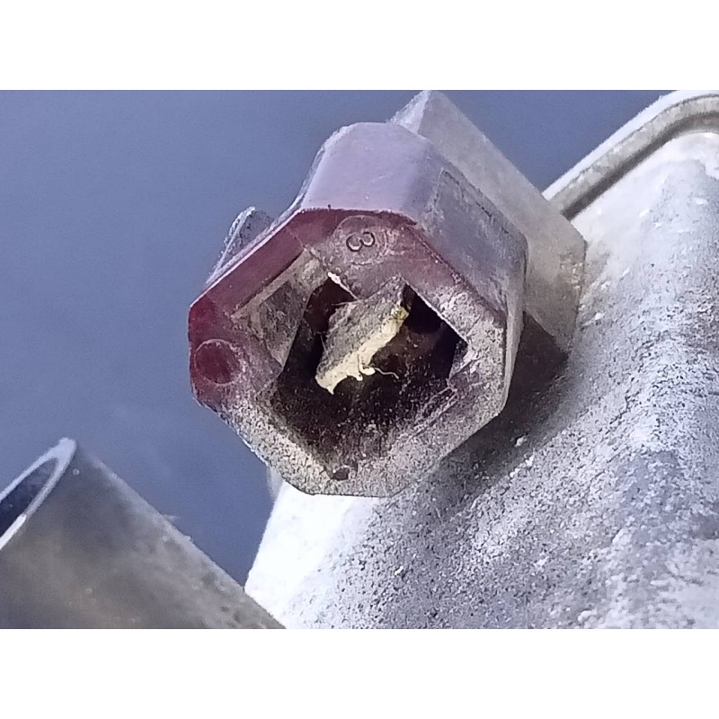 Recambio de motor arranque para hyundai santa fe (bm) 2.2 crdi style 4x4 referencia OEM IAM 3610027010 031013190 P3-A7-13-1