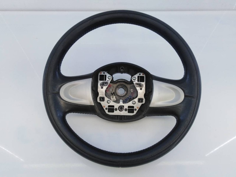 Recambio de volante para bmw mini (r56) cooper d referencia OEM IAM 2752964  E1-B4-3-1