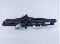 Recambio de elevalunas trasero derecho para bmw x3 (f25) xdrive 20d referencia OEM IAM   E1-A3-32-1